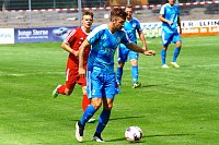 Bild: Wacker gewinnt 2:0 gegen Neustrelitz