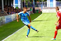 Bild: Wacker gewinnt 2:0 gegen Neustrelitz