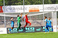 Bild: Wacker gewinnt 2:0 gegen Neustrelitz