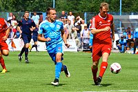 Bild: Wacker gewinnt 2:0 gegen Neustrelitz