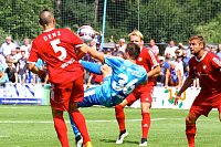 Bild: Wacker gewinnt 2:0 gegen Neustrelitz