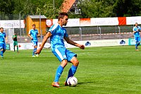 Bild: Wacker gewinnt 2:0 gegen Neustrelitz
