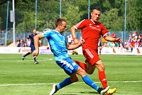 Bild: Wacker gewinnt 2:0 gegen Neustrelitz