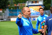 Bild: Wacker gewinnt 2:0 gegen Neustrelitz