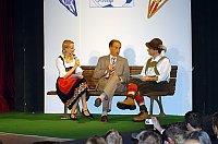 Bild: Wacker Heimspiel im Theater