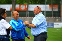 Bild: Wacker gewinnt 2:0 gegen Neustrelitz