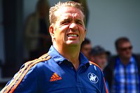 Bild: Wacker gewinnt 2:0 gegen Neustrelitz