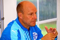Bild: Wacker gewinnt 2:0 gegen Neustrelitz
