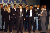 Bild: Wacker Heimspiel im Theater