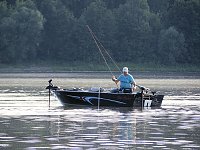 Bild: Impressionen am Muldenstausee