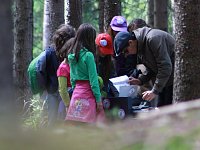 Bild: Camp-Tagebuch: Tag 5