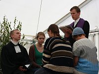Bild: Camp-Tagebuch: Tag 5