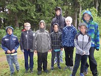Bild: Camp-Tagebuch: Tag 5