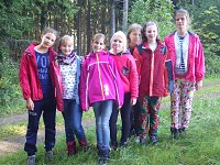 Bild: Camp-Tagebuch: Tag 5