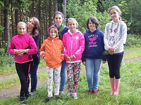 Bild: Camp-Tagebuch: Tag 5