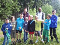 Bild: Camp-Tagebuch: Tag 5