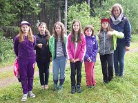 Bild: Camp-Tagebuch: Tag 5