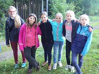 Bild: Camp-Tagebuch: Tag 5