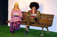 Bild: Wacker Heimspiel im Theater