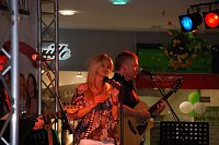1. Moonlightshopping im Jahr 2009 Südharz Galerie Nordhausen. Bild: 1. Moonlightshopping im Jahr 2009 Südharz Galerie Nordhausen.