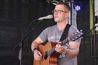 Bild: Mittelalterflair auf dem 21. Nordh&auml;user Altstadtfest