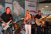 1. Moonlightshopping im Jahr 2009 Südharz Galerie Nordhausen. Bild: 1. Moonlightshopping im Jahr 2009 Südharz Galerie Nordhausen.