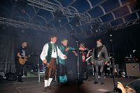 Bild: Altstadtfest 2015: Der zweite Abend