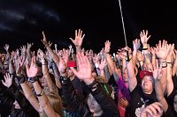 Bild: Altstadtfest 2015: Der zweite Abend