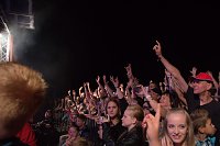 Bild: Altstadtfest 2015: Der zweite Abend