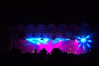 Bild: Altstadtfest 2015: Der zweite Abend