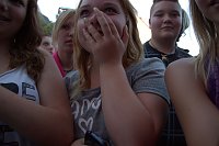Bild: Altstadtfest 2015: Der zweite Abend