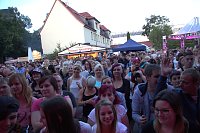 Bild: Altstadtfest 2015: Der zweite Abend