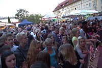 Bild: Altstadtfest 2015: Der zweite Abend