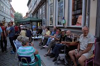 Bild: Altstadtfest 2015: Der zweite Abend
