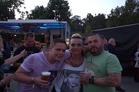 Bild: Altstadtfest 2015: Der zweite Abend