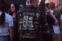 Bild: Altstadtfest 2015: Der zweite Abend