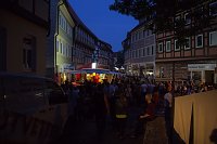 Bild: Altstadtfest 2015: Der zweite Abend