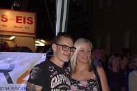 Bild: Altstadtfest 2015: Der zweite Abend