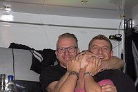 Bild: Altstadtfest 2015: Der zweite Abend