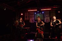 Bild: Altstadtfest 2015: Der zweite Abend
