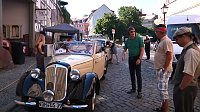 Bild: In Nordhausen startete heute wieder die Harz Klassik