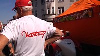 Bild: In Nordhausen startete heute wieder die Harz Klassik