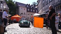 Bild: In Nordhausen startete heute wieder die Harz Klassik