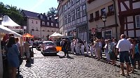 Bild: In Nordhausen startete heute wieder die Harz Klassik