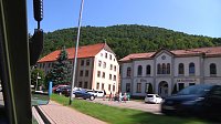 Bild: In Nordhausen startete heute wieder die Harz Klassik