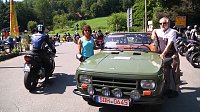 Bild: In Nordhausen startete heute wieder die Harz Klassik