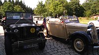 Bild: In Nordhausen startete heute wieder die Harz Klassik