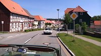 Bild: In Nordhausen startete heute wieder die Harz Klassik