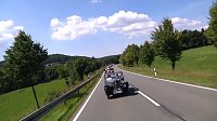 Bild: In Nordhausen startete heute wieder die Harz Klassik