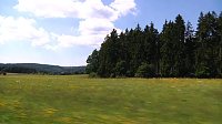 Bild: In Nordhausen startete heute wieder die Harz Klassik